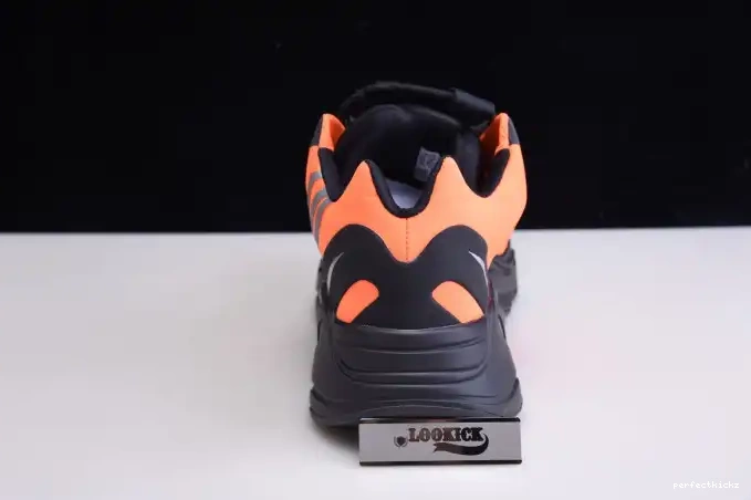 Orange FV3258 MNVN Boost 700 Yeezy Adidas 0513
